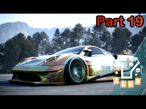Need for Speed Payback Gameplay Walkthrough Part 19 - (NFS Payback 2017) Full Game [1080p 60 FPS]