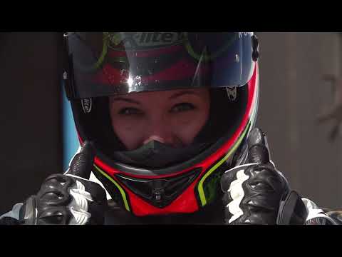 Honda CBR650F ready for the European Junior Cup 2015 | AutoMotoTV