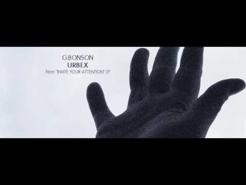 G.BONSON - Urbex