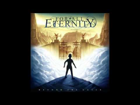For All Eternity - 11. Beyond The Gates [Lyrics]