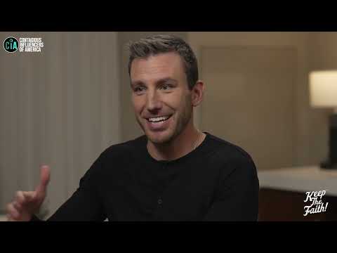 DR. JOSH STRAUB on how being "famous at home" can ... - YouTube