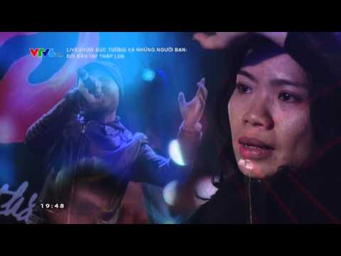 TIẾNG GỌI - BỨC TƯỜNG | LIVESHOW BỨC TƯỜNG VÀ NHỮNG NGƯỜI BẠN