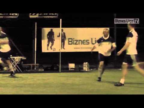 18.05.2015 II Liga B - BAT vs. Deutsche Bank