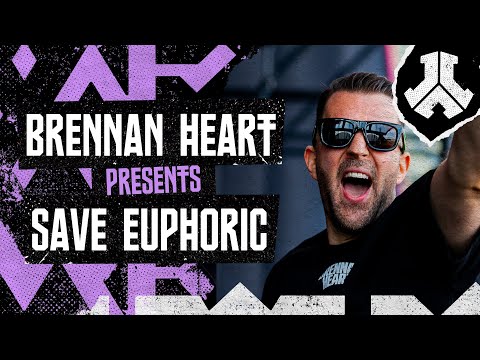 Brennan Heart presents Save Euphoric | Defqon.1 2024