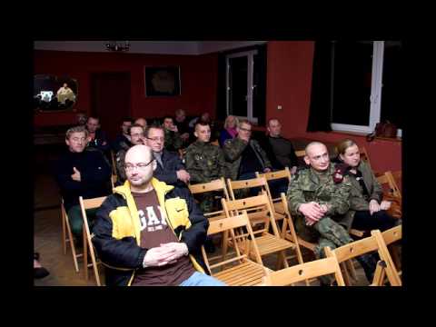 Polacy za powszechnym dostępem do broni- 2 z 2 -pytanja od publiki