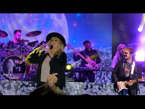 Neoton Família koncertje -2024 Siófok –Halfesztivál