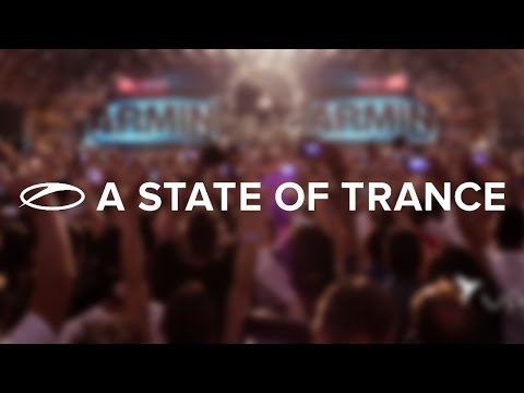 Armin van Buuren's A State Of Trance Official Podcast Episode 288