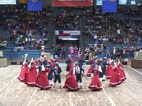 ENART 2007 - CTG POTREIRO GRANDE