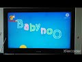 Babynoo Was Coming To Baby TV December 2010