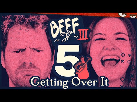 Beef Jr. #05 - Getting Over It | Staffel 3