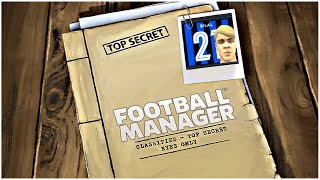 The progression factor in Football Manager