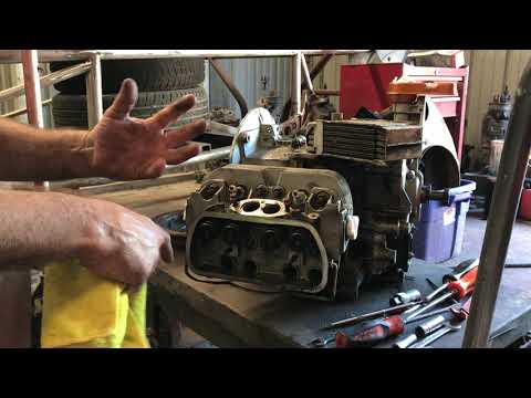 Motor failure what happened