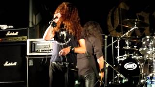 Candlemass - Waterwitch (Dalsjöfors 2012)