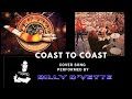 Trapeze -Coast to Coast- Glenn Hughes (Billy D ...