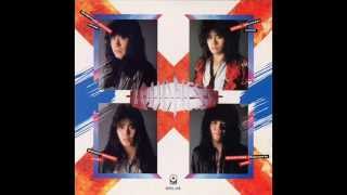 LOUDNESS-In My Dreams