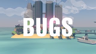 Bugs (2016) trailer ~ a film by Life of a Craphead