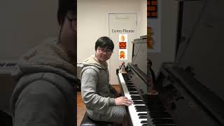 Download lagu Super Mario Bros Sounds on Piano mp3 Download lagu Super Mario Bros Sounds on Piano mp3