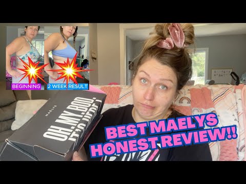 Maelys Dreamy HONEST REVIEW With Results! UNSPONSORED