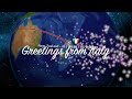 A - Wonderful Christmas - Time 