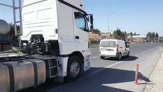 Akyel Treyler Tipping semi trailer tipper semi-trailer for sale - Image 5 | Autoline New Akyel Treyler Tipping semi trailer tipper semi-trailer | Image 5 - Autoline