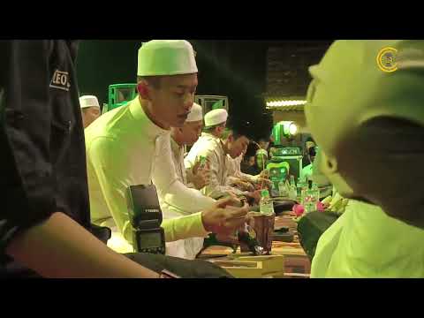 "NEW" MUGHROM ALDAN FT ABAN ADU NADA TINGGI 😯 || SYUBBANUL MUSLIMIN