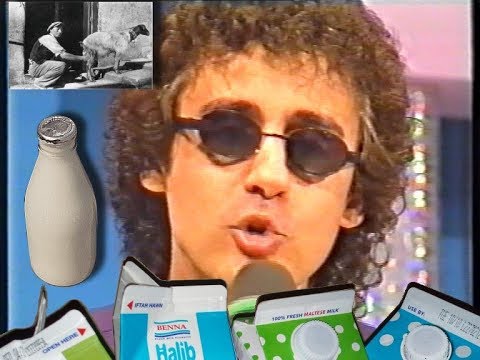 M.M.U. - Joe Demicoli