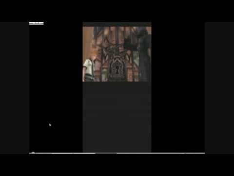 Kingdom Hearts 358 2 days walkthrough part 1