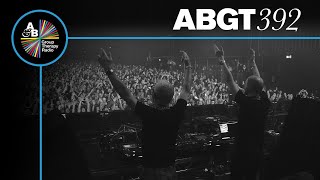 Group Therapy 392 with Above &amp; Beyond and Orkidea
