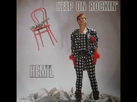 Hemyl - Keep On Rockin'