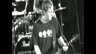 King's X Believe Live '04
