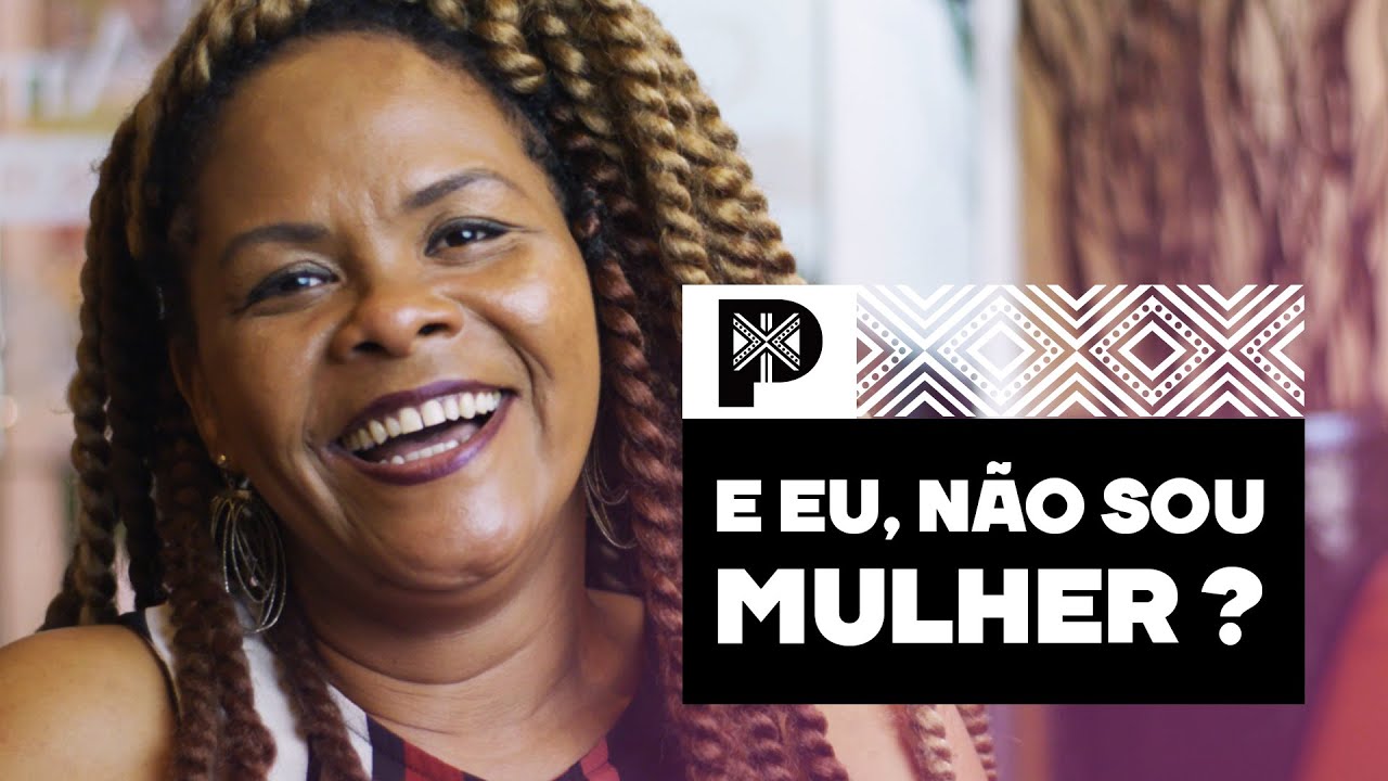 O que é ser mulher negra? Especial Dia Internacional da Mulher - Canal Preto