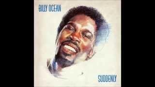 02. Billy Ocean - Mystery Lady (Suddenly) 1984 HQ