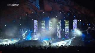 05 - Deadmau5 - Maths (Live at Roskilde Festival 09-07-2011)