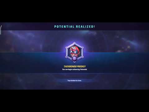 MFF - Crescent Tier - 3 upgrade from Tier 2 Level 60(Material and Gold cost),Marvel Future Fight...