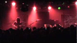 CYNIC Celestial Voyage Live Multi-Cam/Pro Audio on Metal Injection 3/3