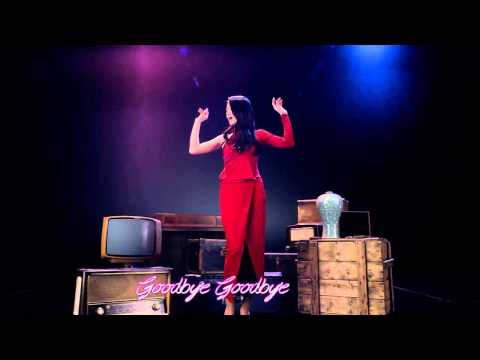 [繁中字MV] Dasoni(다소니) - Good Bye