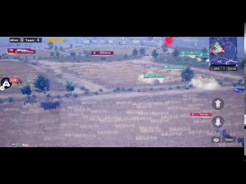 F4 Mini Tourney Season 2 Semi Final Pool B