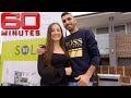 SNEAK PEEK Boom Or Doom 60 Minutes Australia