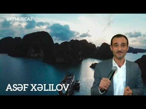 Asəf Xəlilov - Segah _ Bizim dost itirən vaxtımız deyil #mugam #segah