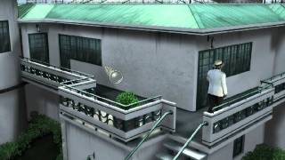 Evil Under the Sun (part 10 of 32)