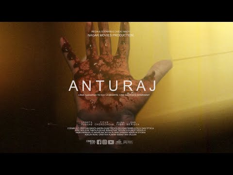 ANTURAJ | Trailer oficial 2022