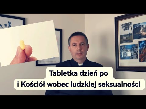 Tabletka DZIEŃ PO