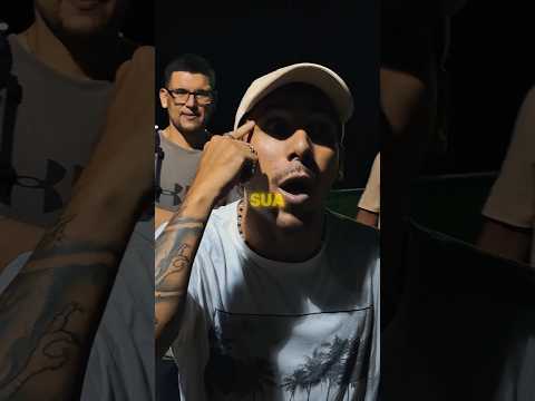 mas na sequencia 🔨 #shorts #batalhaderima #freestyle #rap