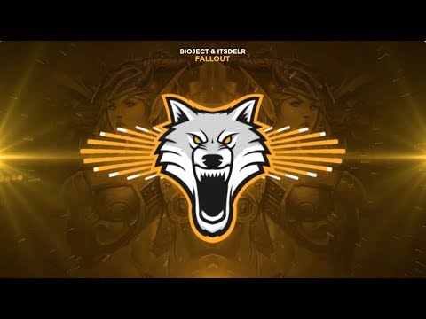 BIOJECT & itsdelr - Fallout