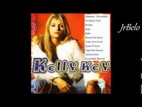 Kelly Key Cd Completo (2001) - JrBelo