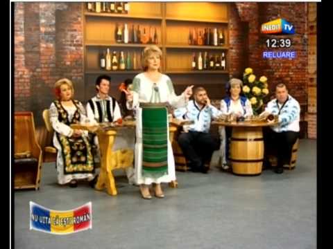 Dida Agache - Anii tineri si frumosi