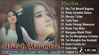 Download lagu Kumpulan Lagu Hits Azizah Maumere 2025 - Lagu Pop Terpopuler Bikin Hati Adem mp3 Download lagu Kumpulan Lagu Hits Azizah Maumere 2025 - Lagu Pop Terpopuler Bikin Hati Adem mp3