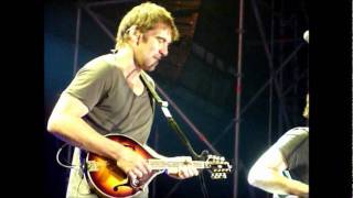 The Coronas - My God (new song) Marlay Park