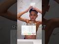 Qual O Tipo Do Seu Cabelo Mclorenzo Creator Shorts
