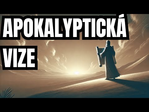 CO VIDĚLI PROROCI O POSLEDNÍCH DNECH? – VIDĚNÍ DANIELA A JANA